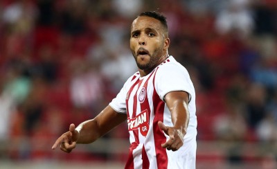 Ελ Αραμπί και... 2-0