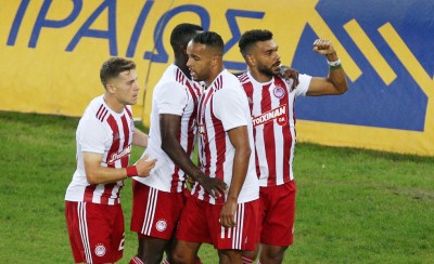 Έτσι έφτασε στη νίκη ο Θρύλος (video)