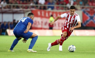 «Ανυπομονούσα για αυτή τη στιγμή»