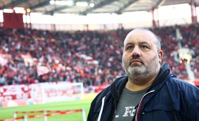 «Ο κομπλεξικός ΝΑΝΟΣ το μόνο που μπορεί να κάνει, είναι να γίνει πιο κομπλεξικός»