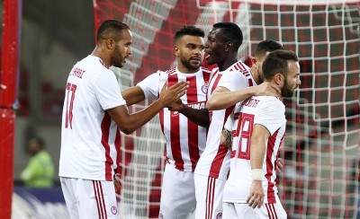 Νίκη με καλή μπάλα