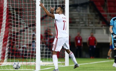 Ολοκληρώνει για Λαμία