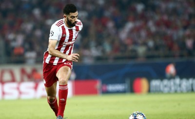 Δεν αποτελεί έκπληξη...