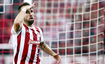 «Τρέλα» για μπάλα