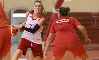 «Θα δώσουμε και την ψυχή μας για την πρόκριση»