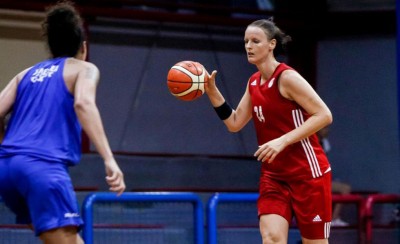 Νίκη στο Μοσχάτο και τώρα... Μονπελιέ