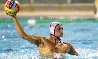 Συμπληρώθηκε ο όμιλος του Ολυμπιακού