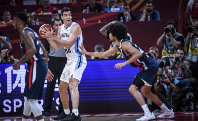 Μυθικός Σκόλα, έστειλε τους Γάλλους σπίτι τους