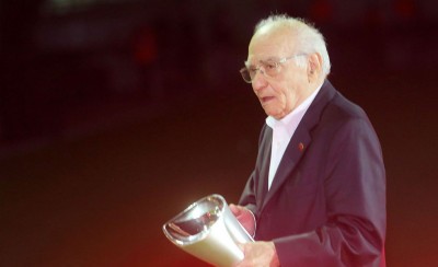 «Όποιος καταφέρεται κατά του Ολυμπιακού, δεν έχει θέση στο Σύνδεσμό μας»