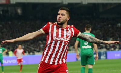 Για πάμε να μπαίνουμε σε κλίμα, θυμάστε τον Γκερέρο; (Video)