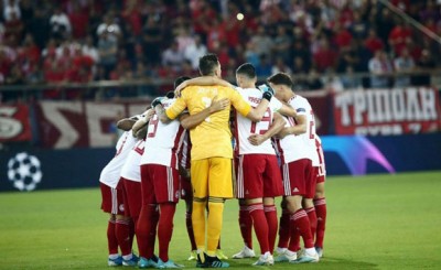 Η αποστολή του Θρύλου με Λαμία