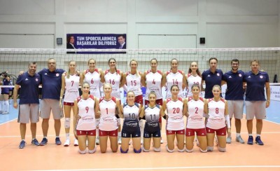 Φιλική ήττα στην πρεμιέρα