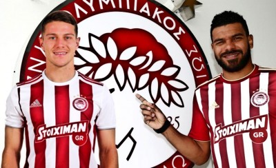 Το έξτρα κίνητρο των Κούτρη-Σουντανί