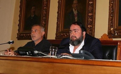 «Να παράξουμε αποτελεσματικό έργο» (photo)