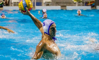 Καταιγιστικός ο Θρύλος, διέλυσε τον Εθνικό