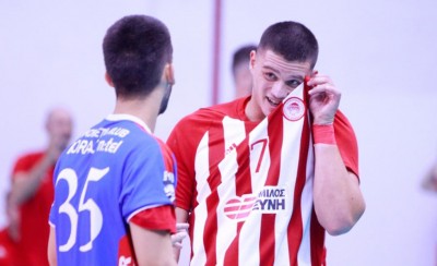 Νέο φιλικό για την ομάδα Χάντμπολ