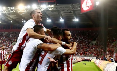 Δεν είναι κλισέ το «κάθε ματς ξεχωριστά»! Είναι μονόδρομος...