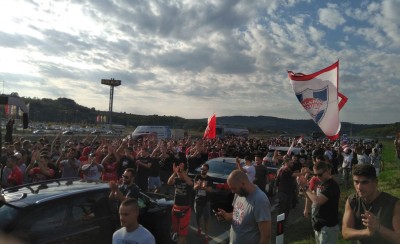 90 λεπτά «αντίπαλοι». Αιώνια αδέλφια...