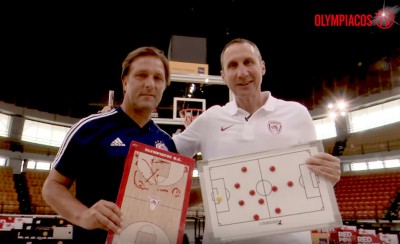 Μάθημα ζωής, μεγαλείο ψυχής (video)