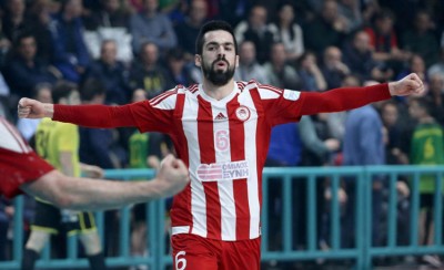 «Σπουδαία πρόκριση»