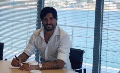 «Χαρά και ευθύνη να μπορέσω να ανταποκριθώ»