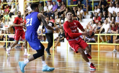 Τα highlights της δεύτερης νίκης επί του Ηρακλή (video)