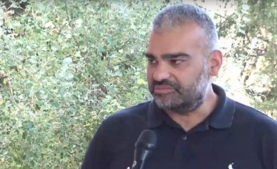 «Οι... μάγκες επιτέθηκαν σε παιδιά και με χτύπησαν με σιδερογροθιά» (video)