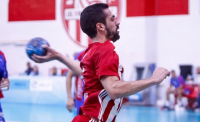 Θετική... πρόβα τζενεράλε για τον Θρύλο