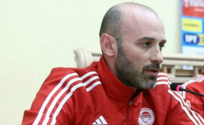 «Όταν ο κόσμος είναι μαζί μας, η ομάδα μεταμορφώνεται»