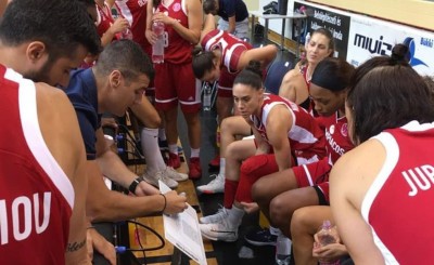 «Να είμαστε έτοιμοι με Μονπελιέ»