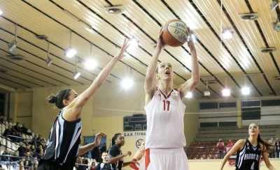 «Θέλουμε την πρόκριση. Ο ΠΑΟ θα πάρει, όπως πάντα, ό,τι του αξίζει»