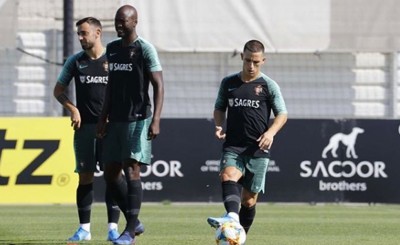 «Μπορώ να δώσω φαντασία στην Πορτογαλία»