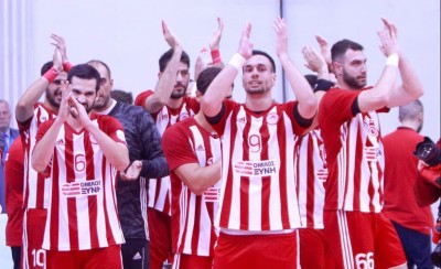 Τρεις μέρες για την πρόκριση