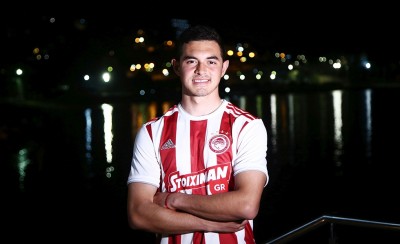 Ετοιμάζει Λοβέρα ο Μαρτίνς