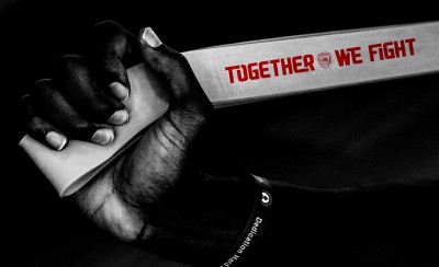 Η δύναμή σου, δύναμή μας!