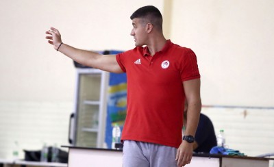 «Η ομάδα βρίσκεται σε καλό δρόμο»