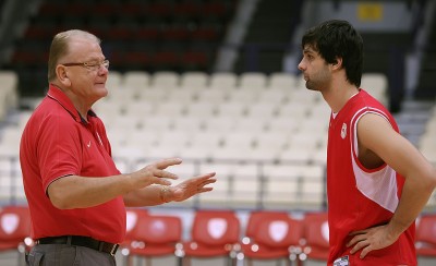 Φοβερός Ντούντα για Τεόντοσιτς: «Είναι αργός γιατί έχει μεγάλα αρχ...α»! (video)