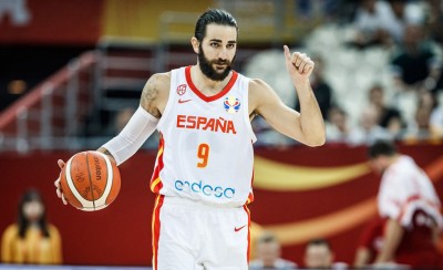 Εύκολα στους «4» η Ισπανία