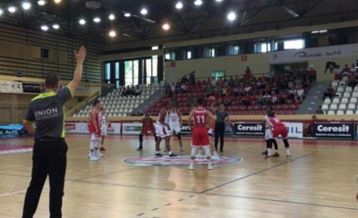 Πλήρωσε την αστοχία, επιστρέφει γεμάτη εμπειρίες