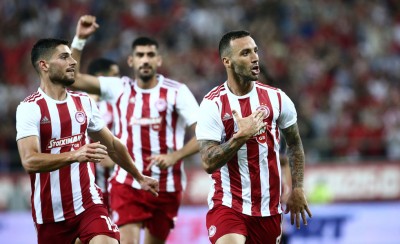 Να τον «πνίξει» από το πρώτο λεπτό...