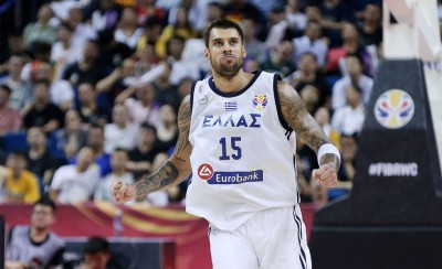 «Οι τελικοί έχουν αρχίσει πιο νωρίς για εμάς»