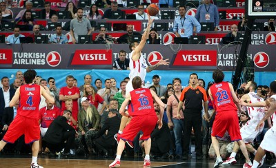 «Νιώθω ευλογημένος. Ήταν το κάτι άλλο...»