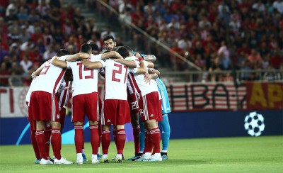 Η πιθανή ενδεκάδα του Θρύλου