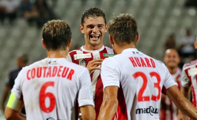 Εξαιρετική εκκίνηση ο Κάιπερς με 4 γκολ σε 114 λεπτά!