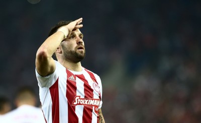 «Φτιαγμένος» ο Βαλμπουενά! (Photo)