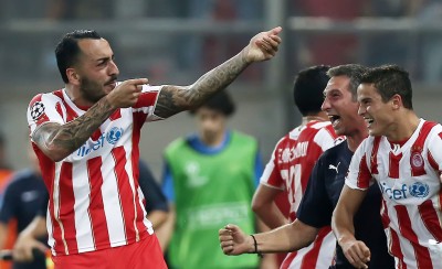 Ιστορική βραδιά: Όταν ο Θρύλος λύγισε την πρωταθλήτρια Ισπανίας!