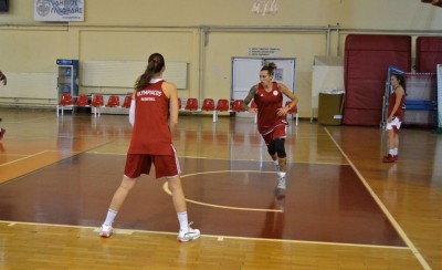 Πρώτη προπόνηση για Γέμελος (photos)