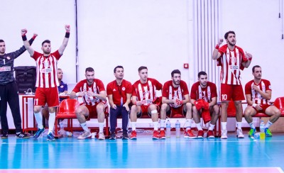 Στη Βοσνία για την πρόκριση