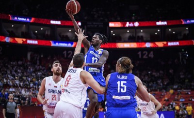 Ισοπεδωτική η Σερβία του Μιλουτίνοφ