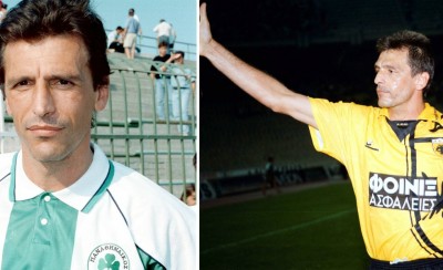 «Δεν αναγνωρίζεται ως μέλος μας ο Τάσος Μητρόπουλος»